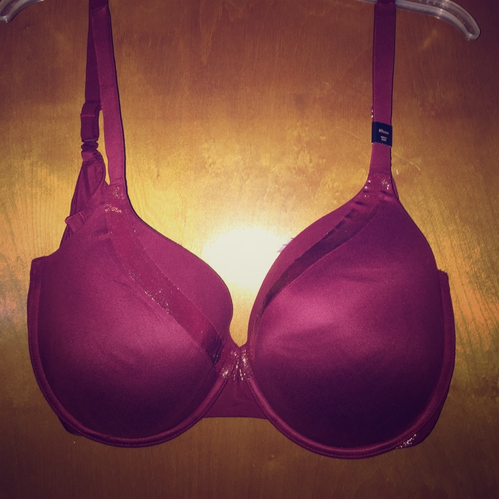 Victoria Secret Perfect Shape Bra.